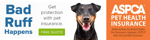 ASPCA Pet Health Insurance